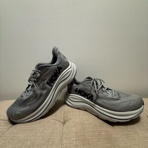 Hoka Men's Clifton 10 Men’s 9W